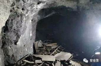 通报！山东“2·17”金矿6人死亡事故起因查明