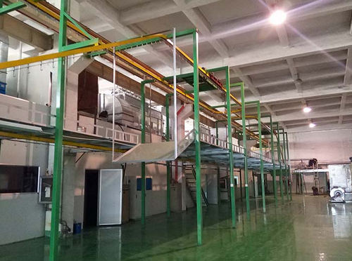 小修补烟台喷涂